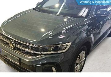 VW T-Roc 8.489 km 38.650 &euro; Moers 47441