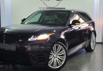 Land Rover Range Rover Velar 44.616 km 48.995 &euro; Wuppertal 42285