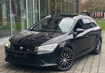 Seat Leon 97.000 km 17.550 &euro; Gelsenkirchen 45899