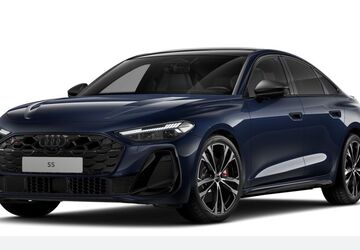 Audi S5 35.329 km 69.330 &euro; Bochum 44809