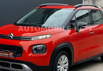 Citroen C3 131.649 km 7.250 &euro; Oer-Erkenschwick 45739