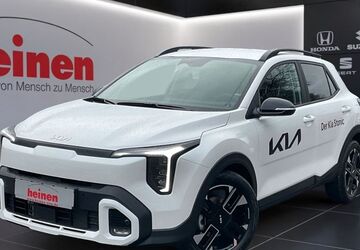 Kia Stonic 4.610 km 27.280 &euro; Essen 45141