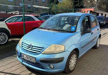 Citroen C3 164.000 km 1.500 &euro; Essen 45143