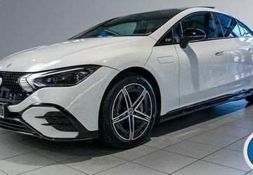Mercedes-Benz EQE 16.761 km 56.950 &euro; Oberhausen 46149