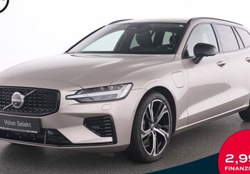 Volvo V60 33.744 km 44.580 &euro; Essen-Kray 45309