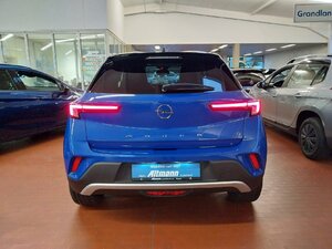 Opel Mokka e Ultimate Voll LED Winterp. 11kw Onboard 13.336 km 19.940 &euro; HAAN 42781