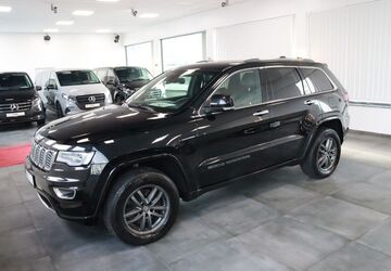 Jeep Grand Cherokee 142.053 km 18.950 &euro; Essen 45329