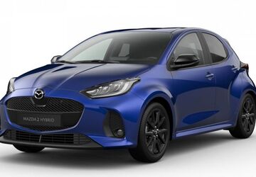 Mazda 2 Hybrid 11.260 km 25.190 &euro; Herten 45701