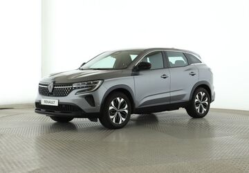 Renault Austral 28.924 km 24.440 &euro; Oberhausen 46049