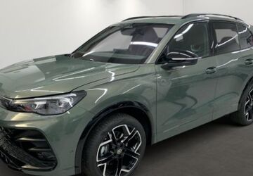 VW Tiguan 1.999 km 56.480 &euro; Essen 45307