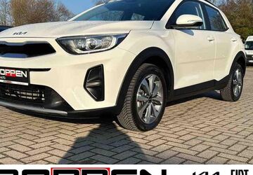 Kia Stonic 15.220 km 21.490 &euro; Herten 45701
