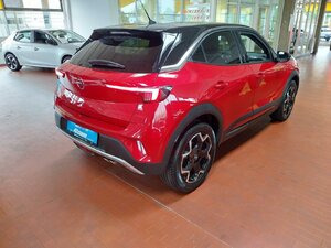 Opel Mokka Ultimate Matrix AGR SHZ LHZ ACC Kam 20.945 km 19.440 &euro; HAAN 42781