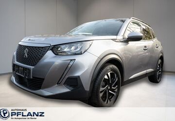 Peugeot 2008 62.458 km 16.190 &euro; Bochum 44801