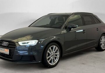 Audi A3 44.282 km 21.989 &euro; Moers 47445