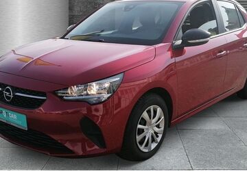 Opel Corsa 17.748 km 12.450 &euro; Herten 45699