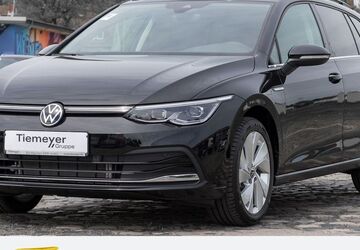 VW Golf 49.524 km 24.330 &euro; Recklinghausen 45663