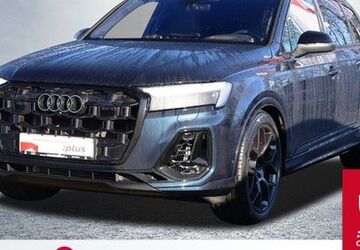 Audi Q7 14.960 km 81.440 &euro; Recklinghausen 45657
