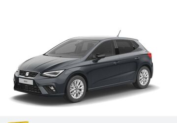 Seat Ibiza 16.396 km 23.890 &euro; Bochum 44809