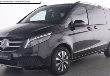 Mercedes-Benz V 300 12.059 km 66.999 &euro; Essen 45309