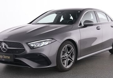 Mercedes-Benz A 200 19.381 km 33.885 &euro; Essen 45309