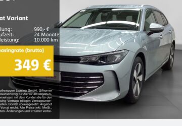 VW Passat Variant 25.146 km 34.790 &euro; Bochum 44809