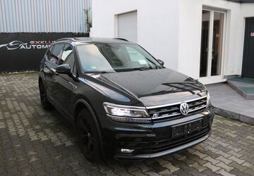VW Tiguan Allspace 165.000 km 24.999 &euro; Essen 45356