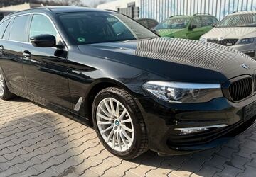 BMW 520 230.000 km 13.650 &euro; Essen 45356