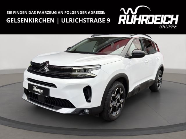 Citroen C5 Aircross 18.000 km 22.990 &euro; Gelsenkirchen 45891