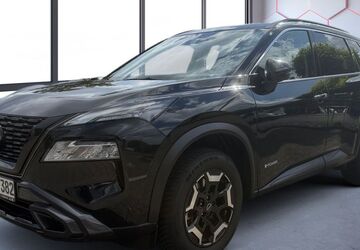 Nissan X-Trail 12.000 km 37.990 &euro; Marl 45770