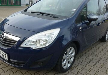 Opel Meriva 175.000 km 2.999 &euro; Essen 45144