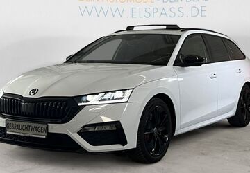 Skoda Octavia 59.740 km 23.989 &euro; Dinslaken 46539