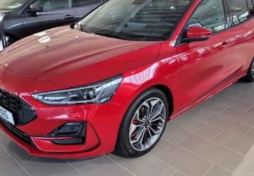 Ford Focus 29.900 km 24.390 &euro; Recklinghausen 45659