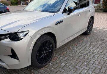 Mazda CX-60 20.500 km 43.290 &euro; Oberhausen 46147