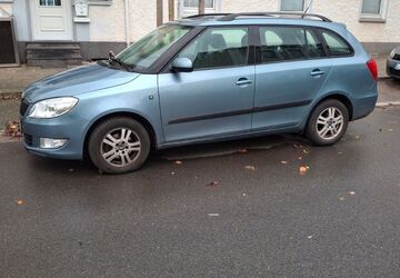 Skoda Fabia 168.000 km 3.800 &euro; Essen 45145