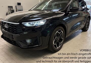 Ford Kuga 15.303 km 28.880 &euro; Oberhausen 46049