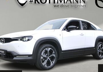 Mazda MX-30 8.714 km 25.750 &euro; Bottrop-Kirchhellen 46244