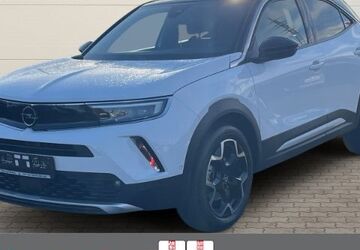 Opel Mokka-e 44.750 km 18.250 &euro; Dorsten 46286
