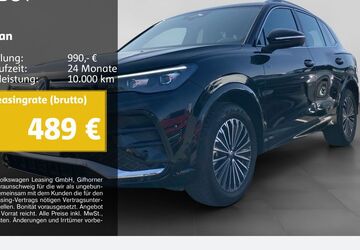 VW Tiguan 10.328 km 43.490 &euro; Bochum 44892