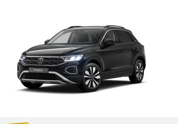 VW T-Roc 28.977 km 22.490 &euro; Bochum 44892
