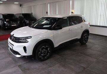 Citroen C5 Aircross 46.282 km 17.950 &euro; Essen 45329