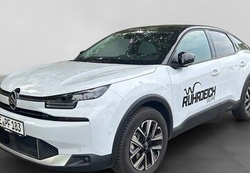 Citroen C4 9.800 km 20.990 &euro; Essen 45143