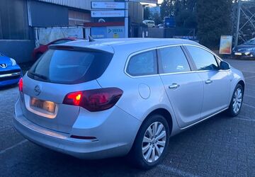 Opel Astra 185.000 km 3.500 &euro; Gelsenkirchen 45892