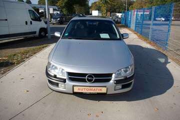 Gebrauchte Opel Omega