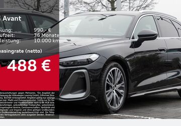Audi A5 8.999 km 48.249 &euro; Oberhausen 46047
