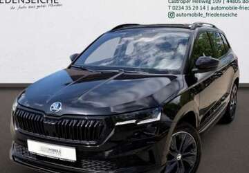 Skoda Karoq 72.233 km 26.980 &euro; Bochum 44805