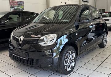 Renault Twingo 56.000 km 8.950 &euro; Essen - Karnap 45329