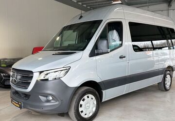 Mercedes-Benz Sprinter 93.850 km 31.500 &euro; Gelsenkirchen 45879