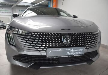 Peugeot 508 15.763 km 21.980 &euro; Heiligenhaus 42579