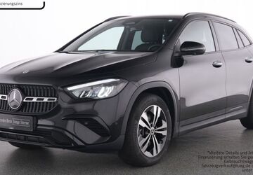 Mercedes-Benz GLA 180 4.294 km 40.980 &euro; Essen 45309