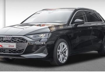 Audi A3 16.934 km 31.880 &euro; Schwelm 58332